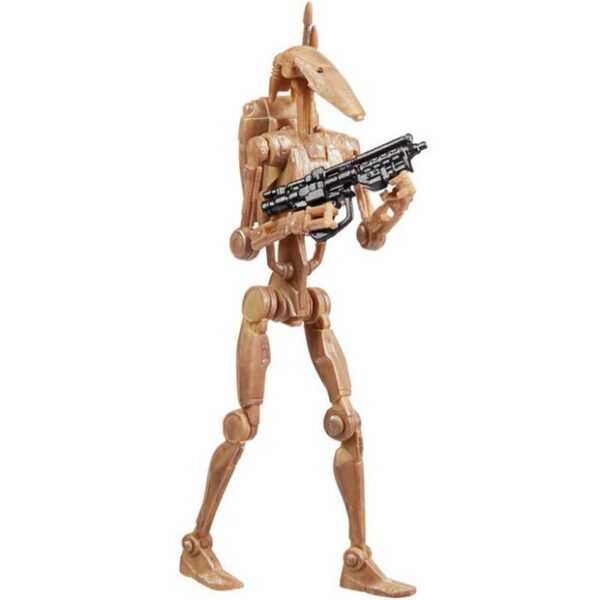 star wars the vintage collection battle droid 1