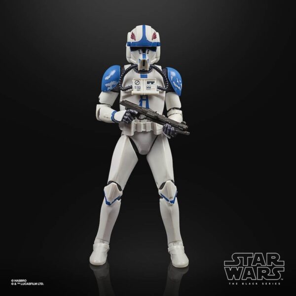 lucasfilm 50th anniversary clone wars arc trooper echo figure 1