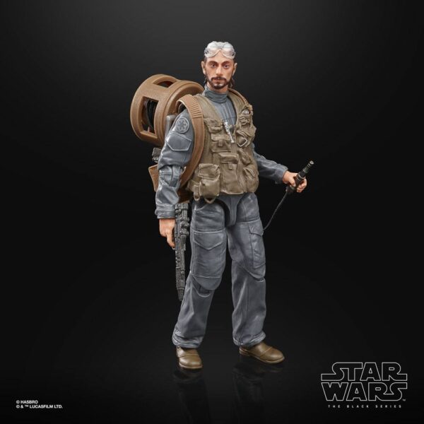 star wars rogue one black series action figure 2021 bodhi ghvtgycdjyhtgfc