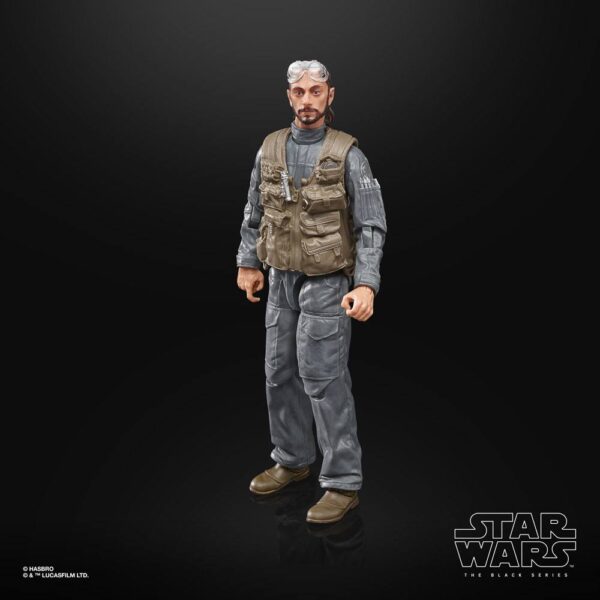 star wars rogue one black series action figure 2021 bodhi rook