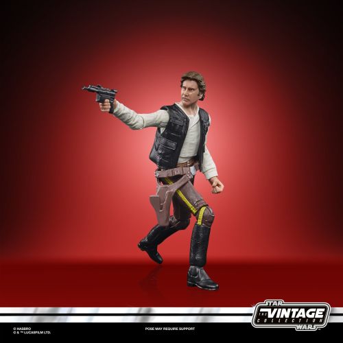 VC Han Solo Endor ROTJ Reissue Loose 3 Resized