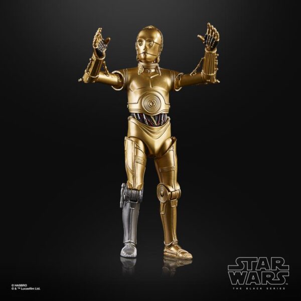 SW BS Archive C 3PO 2