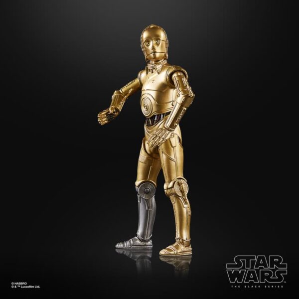 SW BS Archive C 3PO 3