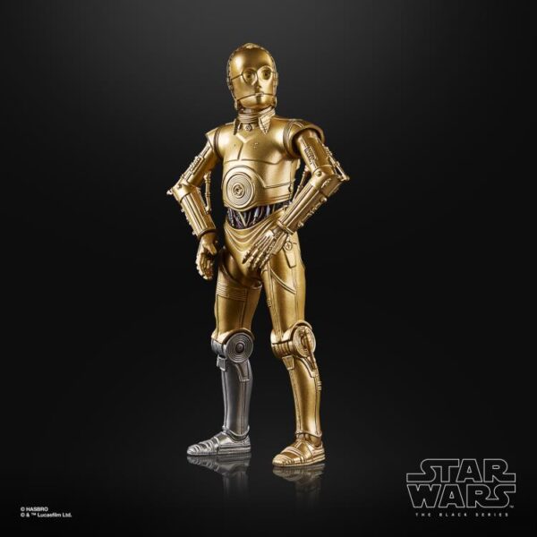 SW BS Archive C 3PO 5