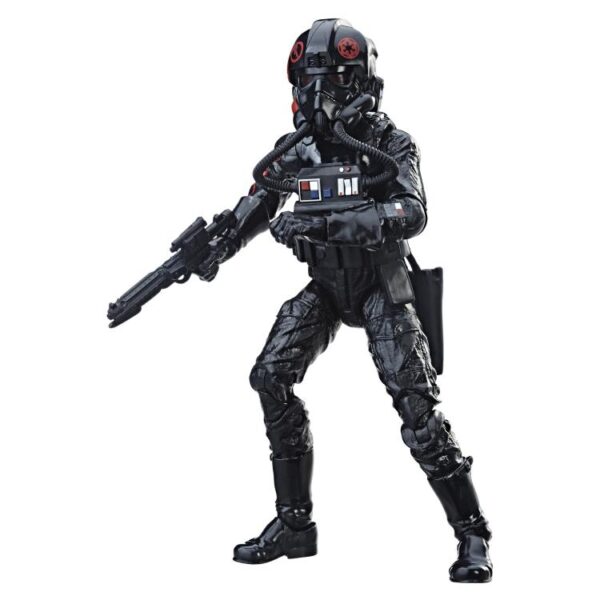 SW BS Inferno Squad Agent 3