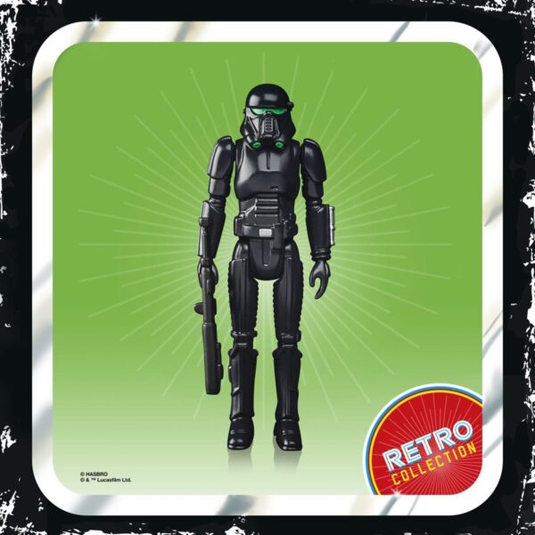 SW RC Imperial Death Trooper 1
