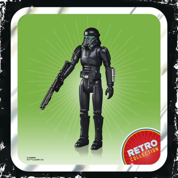 SW RC Imperial Death Trooper 2