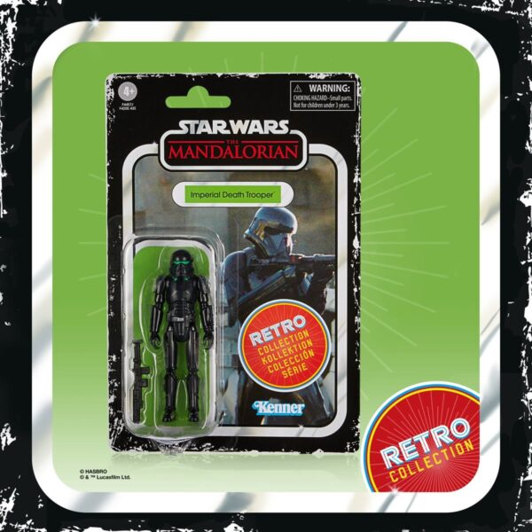 SW RC Imperial Death Trooper 4