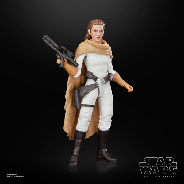 SW BS Marvel Princess Leia Organa 4