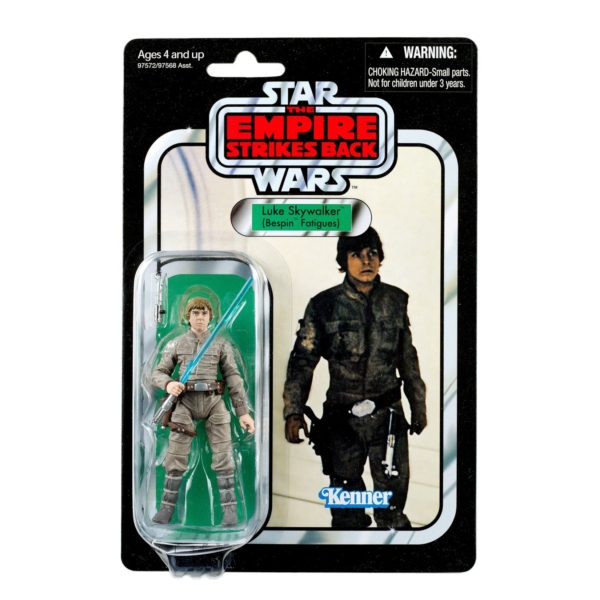 SW VC Luke Skywalker Bespin FatiguesVC04 1