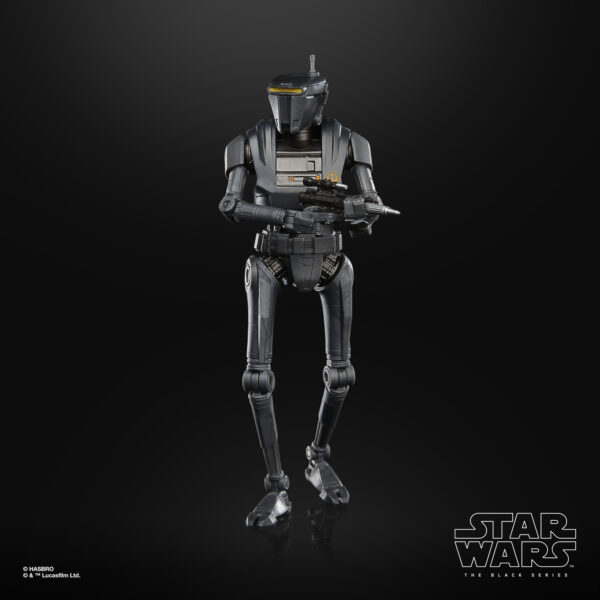 SW BS New Republic Security Droid 4