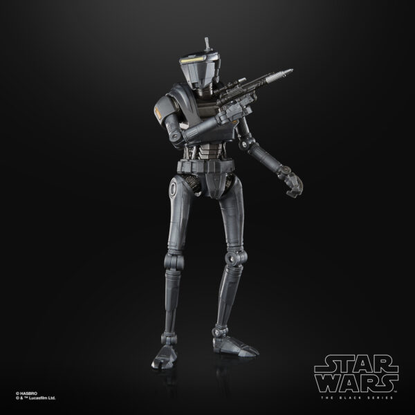 SW BS New Republic Security Droid 7