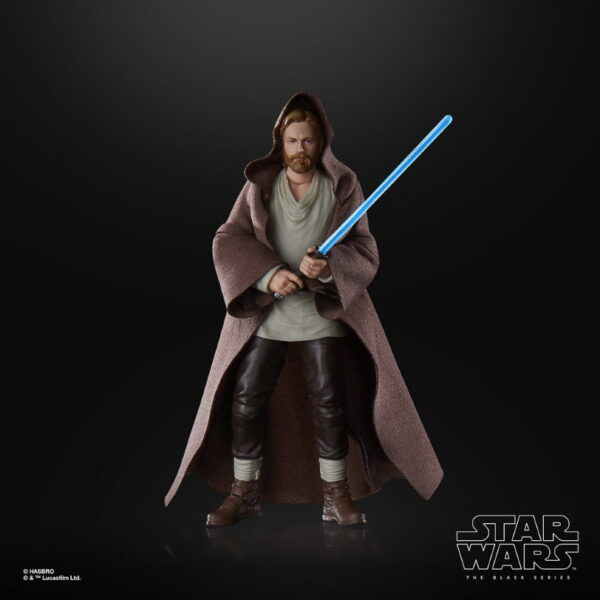 SW BS Obi Wan Kenobi Wandering Jedi 1