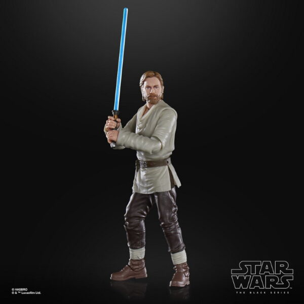 SW BS Obi Wan Kenobi Wandering Jedi 5