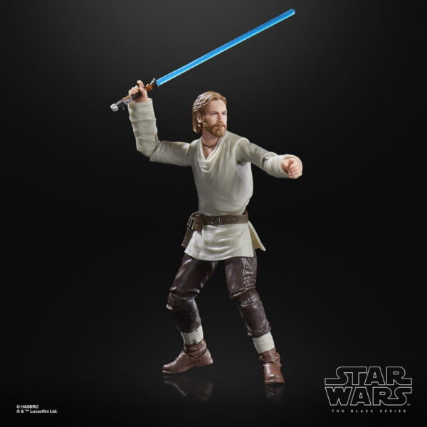 SW BS Obi Wan Kenobi Wandering Jedi 7