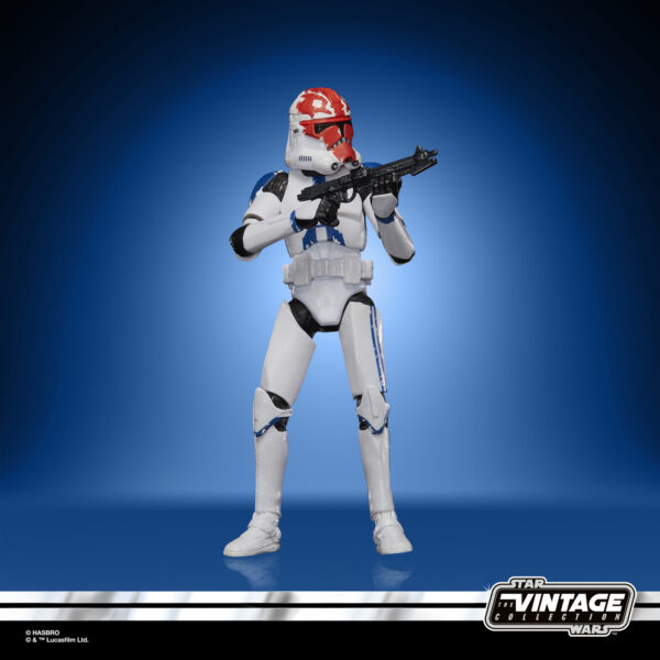 SW VC 332nd Ahsokas Clone Trooper 3