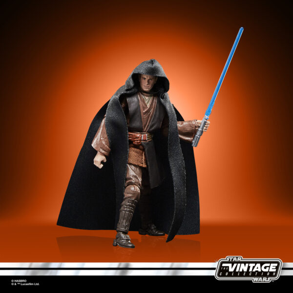 SW VC Anakin Skywalker Padawan 10