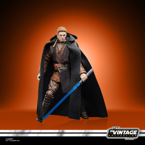 SW VC Anakin Skywalker Padawan 13