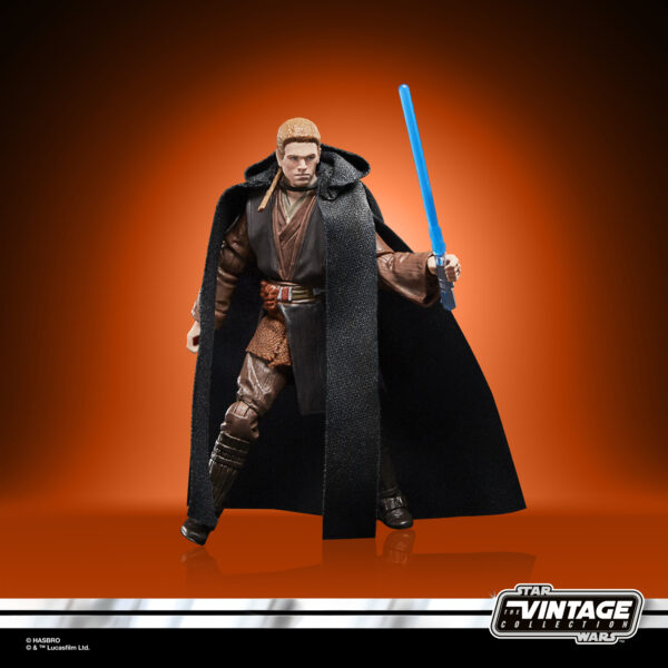 SW VC Anakin Skywalker Padawan 14