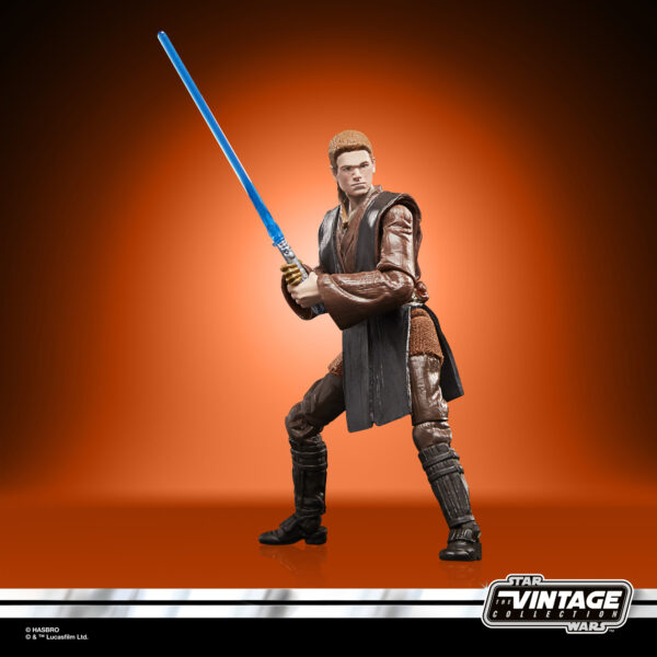 SW VC Anakin Skywalker Padawan 4