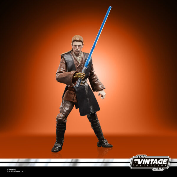 SW VC Anakin Skywalker Padawan 6