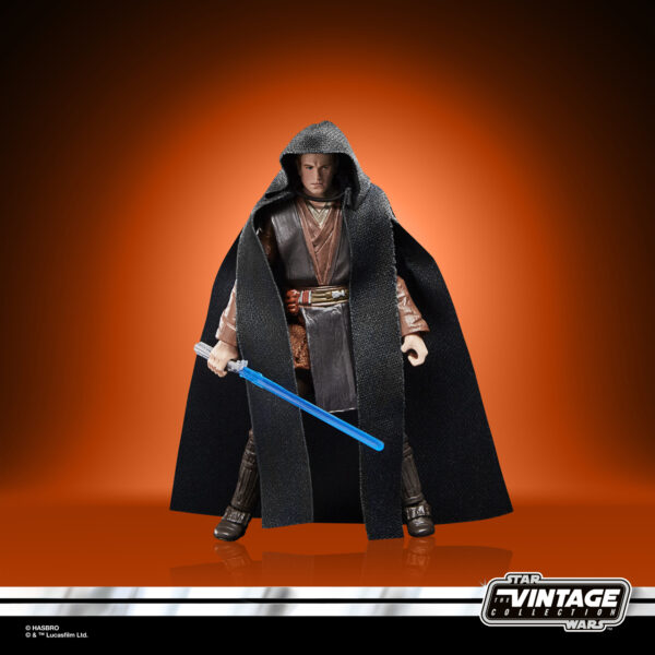 SW VC Anakin Skywalker Padawan 8