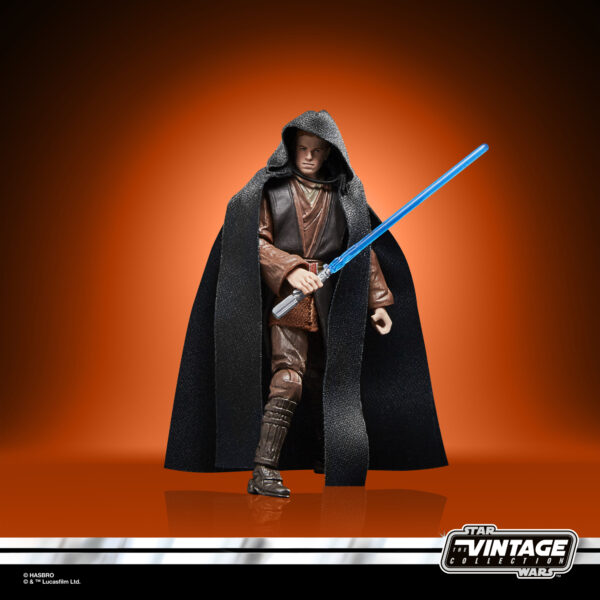 SW VC Anakin Skywalker Padawan 9