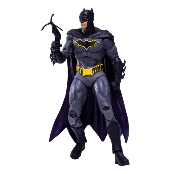 DC Multiverse Batman Rebirth 10