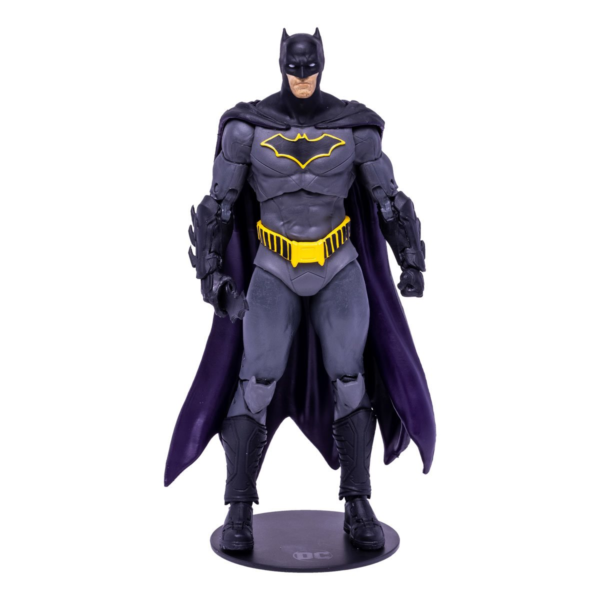 DC Multiverse Batman Rebirth 9