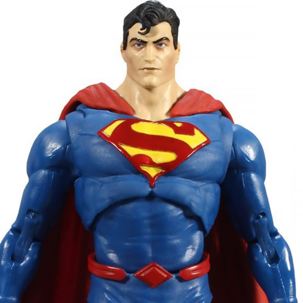 DC Rebirth Superman 1