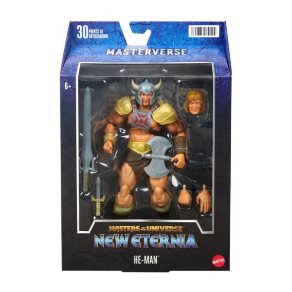 masters of the universe