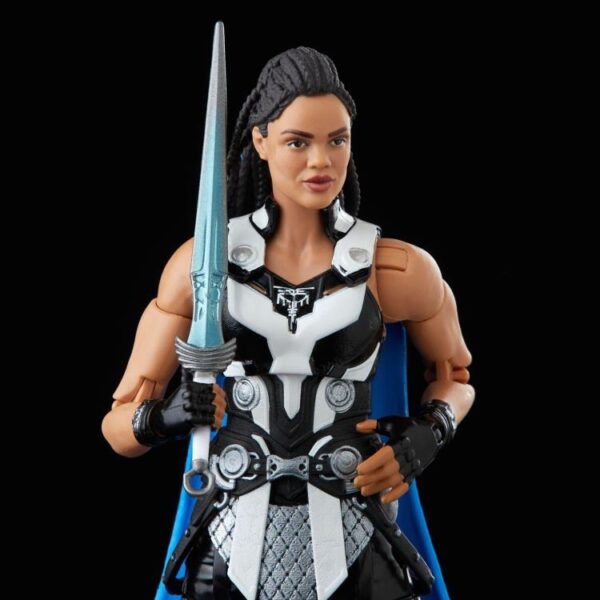 Marvel LS King Valkyrie Thor Love and Thunder 5