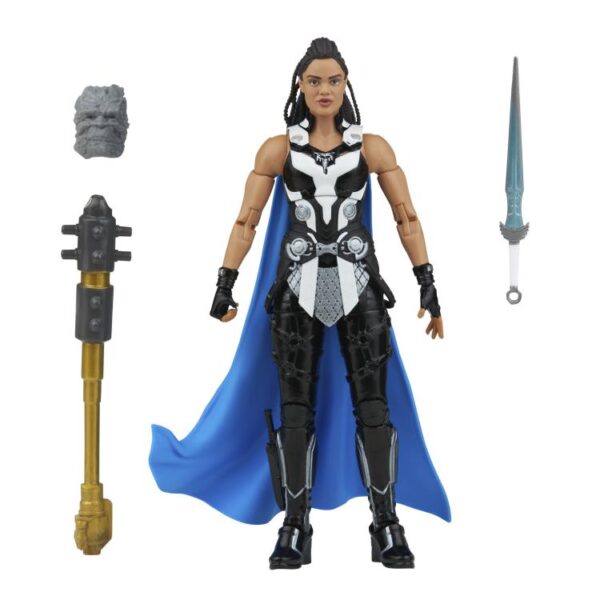 Marvel LS King Valkyrie Thor Love and Thunder 6