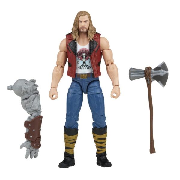 Marvel LS Ravager Thor Love and Thunder 5