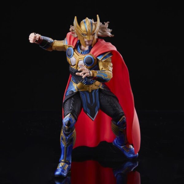 Marvel LS Thor Armour Love and Thunder 2