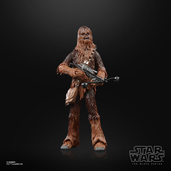 SW BS Archive Chewbacca 3