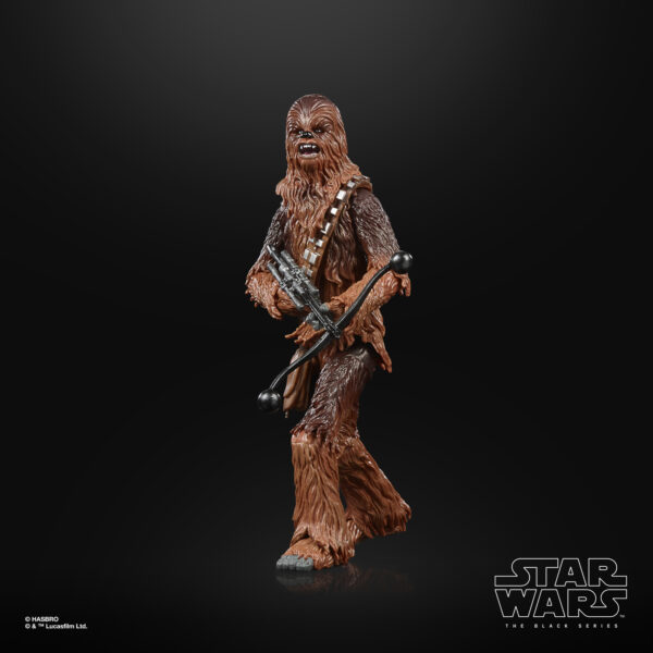 SW BS Archive Chewbacca 5