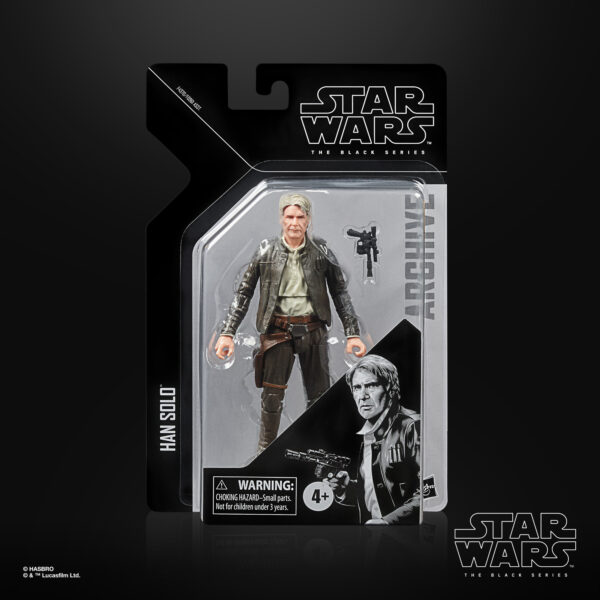 SW BS Archive TFA Han Solo 1