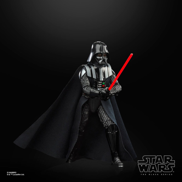 SW BS Darth Vader Kenobi 1