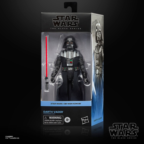 SW BS Darth Vader Kenobi 6