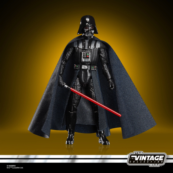 SW VC Darth Vader Dark Times 1