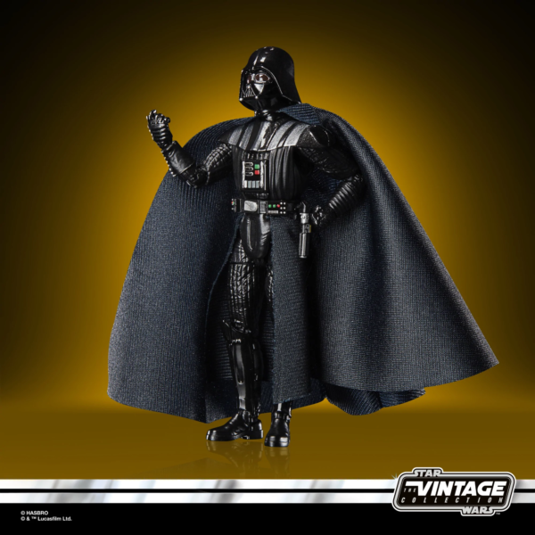 SW VC Darth Vader Dark Times 2