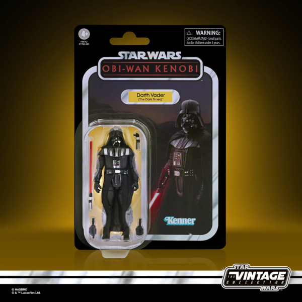 SW VC Darth Vader Dark Times 4