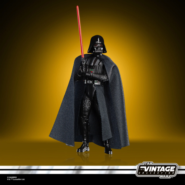 SW VC Darth Vader Dark Times 5