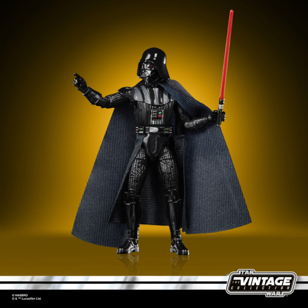 SW VC Darth Vader Dark Times 7