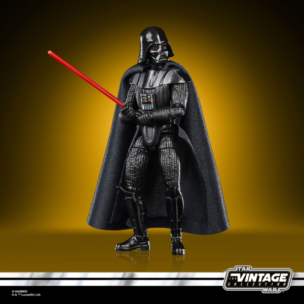 SW VC Darth Vader Dark Times 8