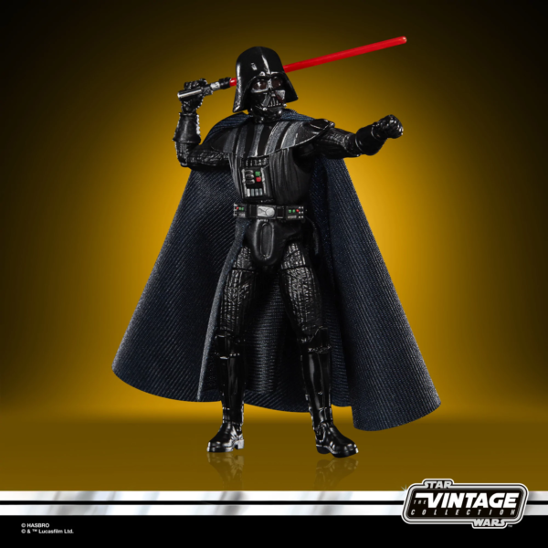 SW VC Darth Vader Dark Times 9