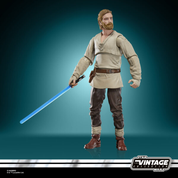 SW VC Obi Wan Kenobi Wandering Jedi VC245 11