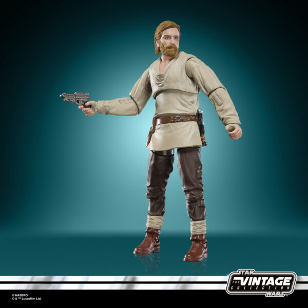 SW VC Obi Wan Kenobi Wandering Jedi VC245 12