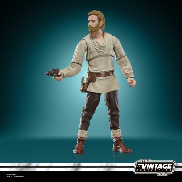 SW VC Obi Wan Kenobi Wandering Jedi VC245 13